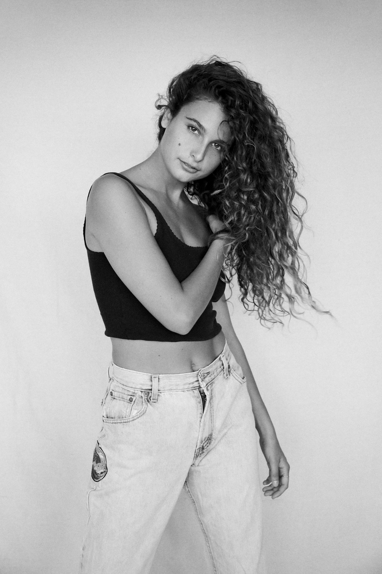 Manon — Model & Hostess in Paris photo 5