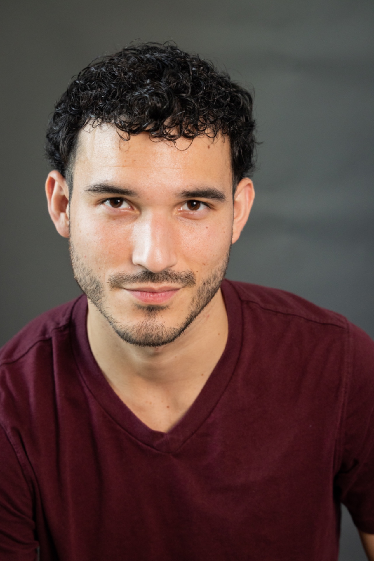 Ismael — Model & Host in Madrid photo 1