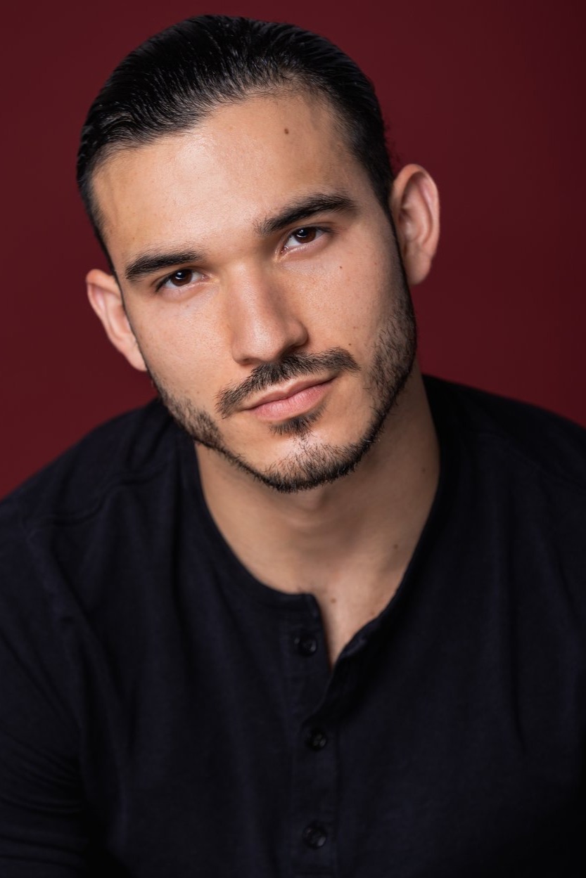 Ismael — Model & Host in Madrid photo 5