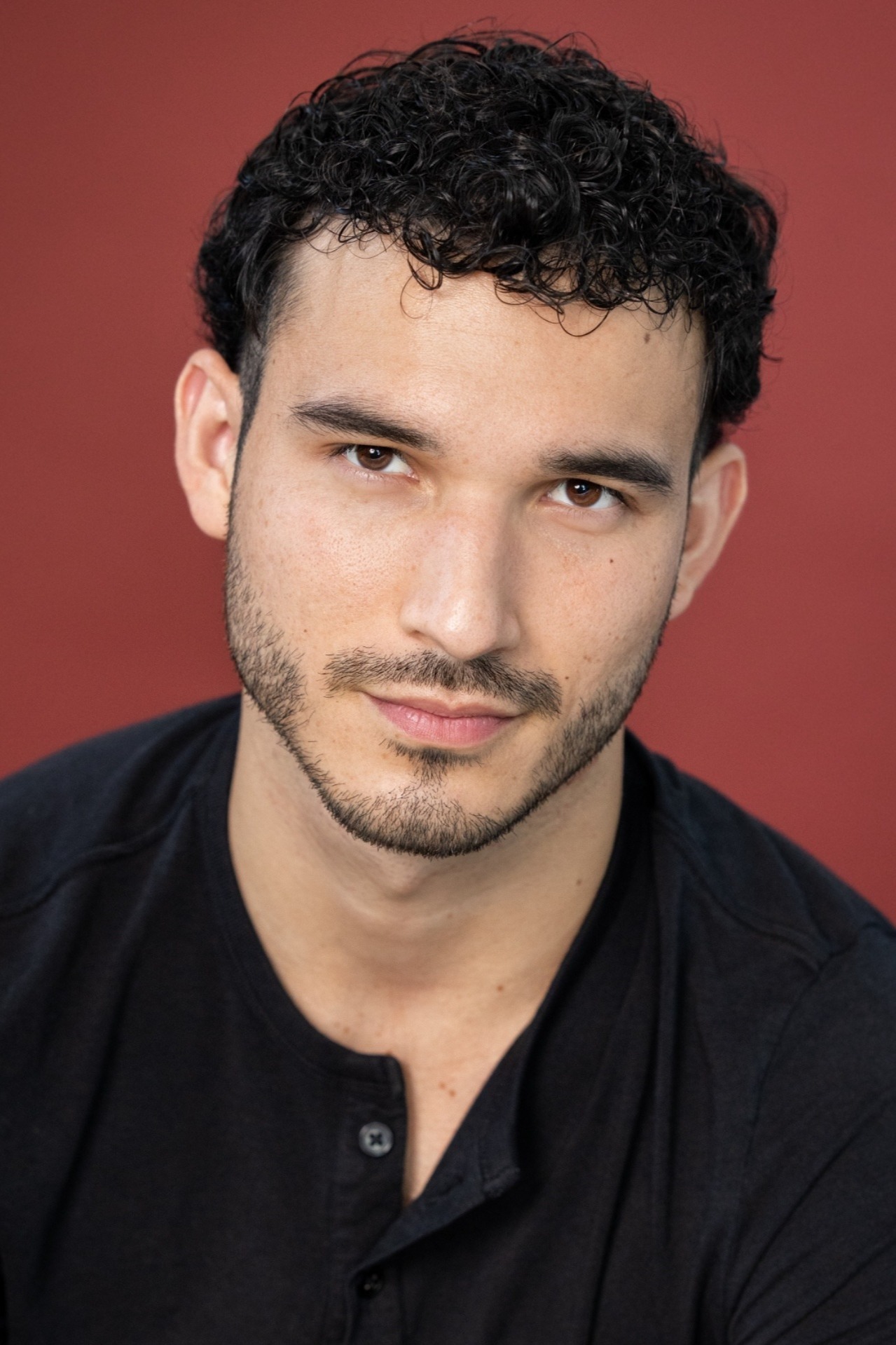 Ismael — Model & Host in Madrid photo 6