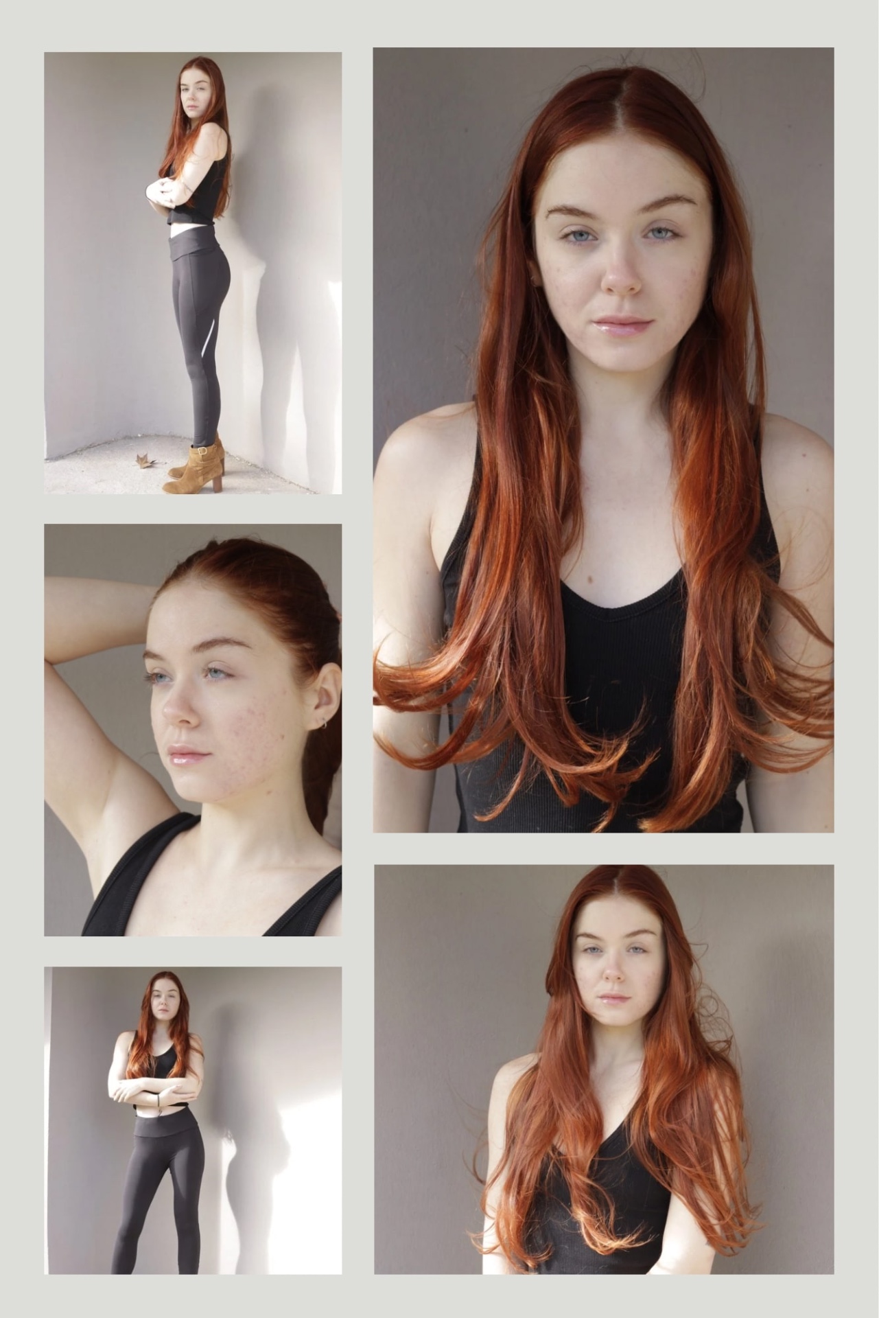 Emilie — Model & Hostess in Varna photo 1