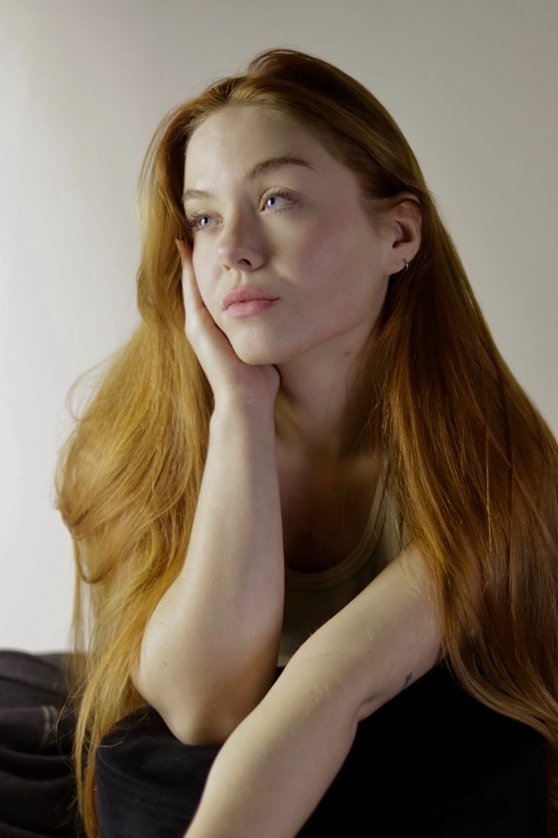 Emilie — Model & Hostess in Varna photo 2