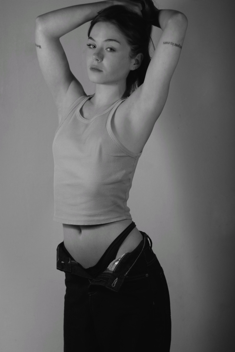 Emilie — Model & Hostess in Varna photo 3