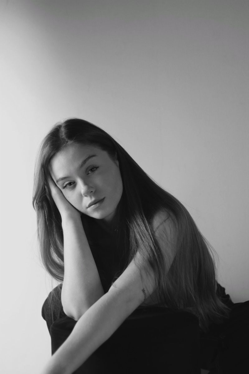 Emilie — Model & Hostess in Varna photo 4