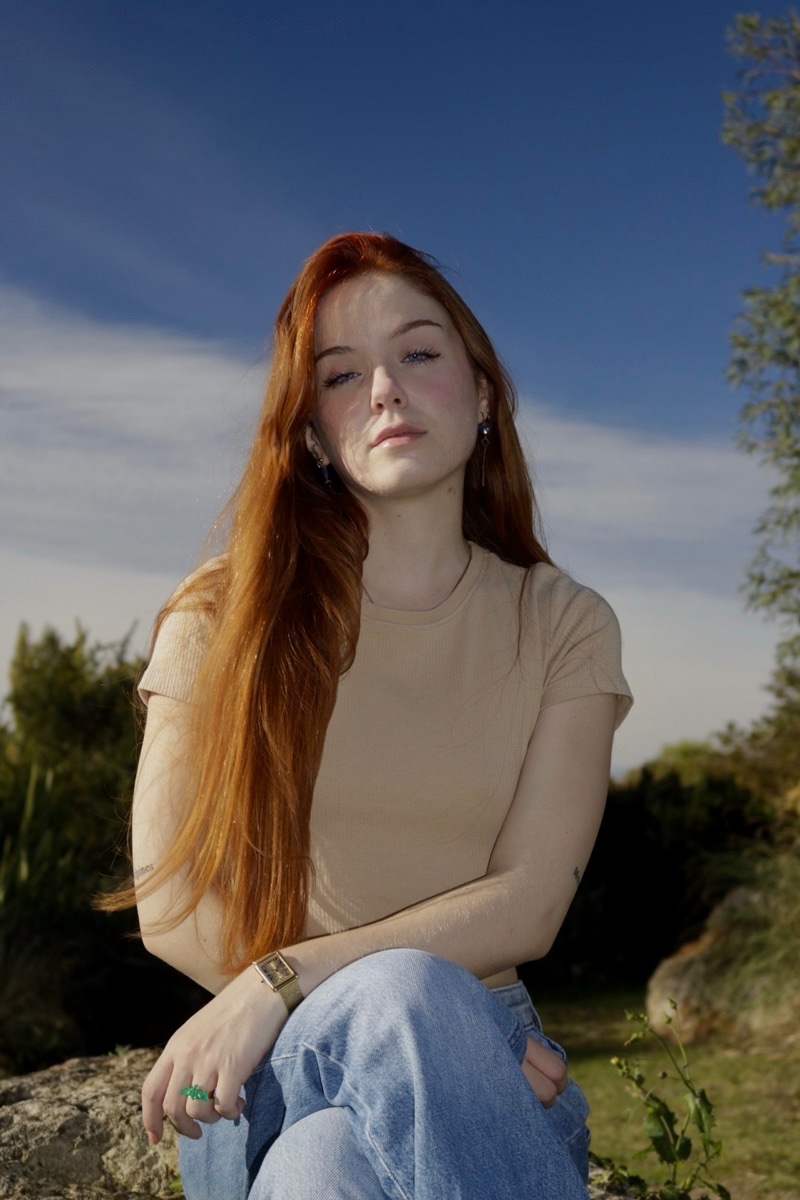Emilie — Model & Hostess in Varna photo 6