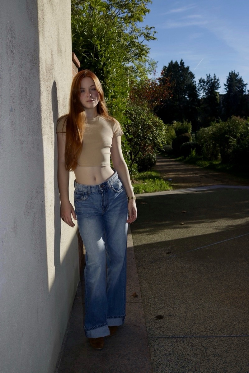 Emilie — Model & Hostess in Varna photo 7