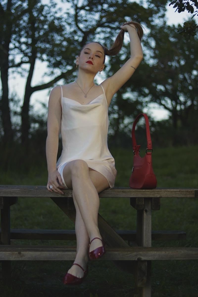 Emilie — Model & Hostess in Varna photo 8