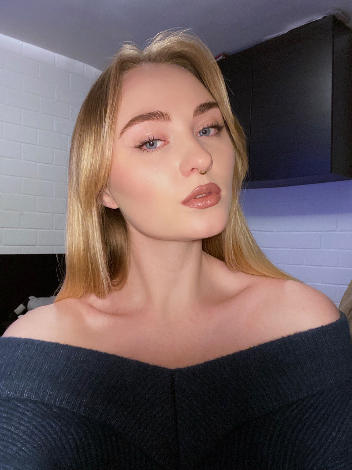 Stephanie — Model & Hostess in Luxembourg photo 10