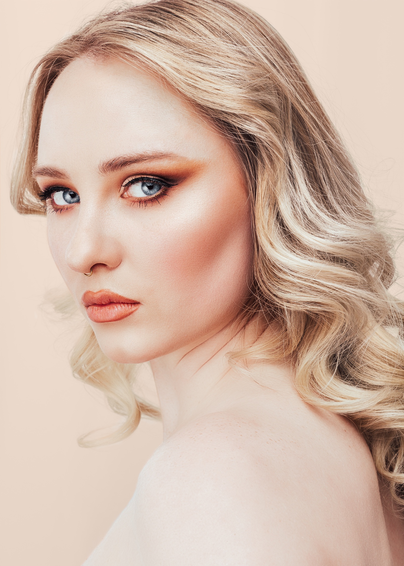 Stephanie — Model & Hostess in Luxembourg photo 2