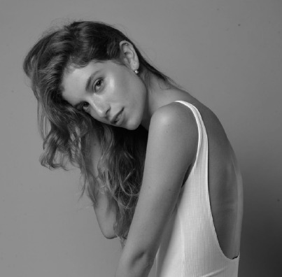 Giulia — Model & Hostess in Roma photo 1