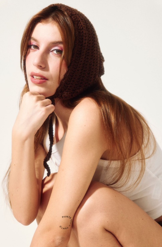 Giulia — Model & Hostess in Roma photo 4