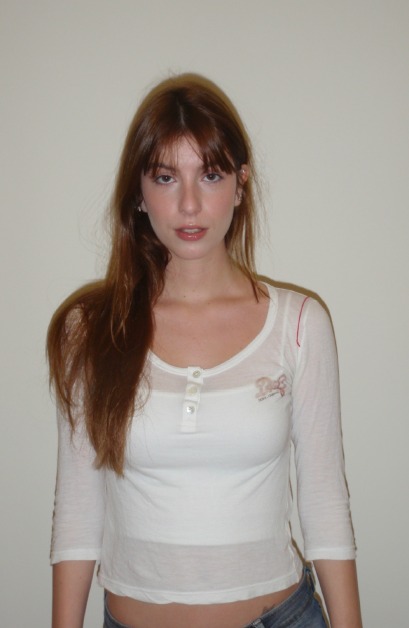 Giulia — Model & Hostess in Roma photo 7