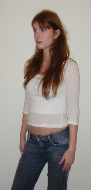 Giulia — Model & Hostess in Roma photo 8