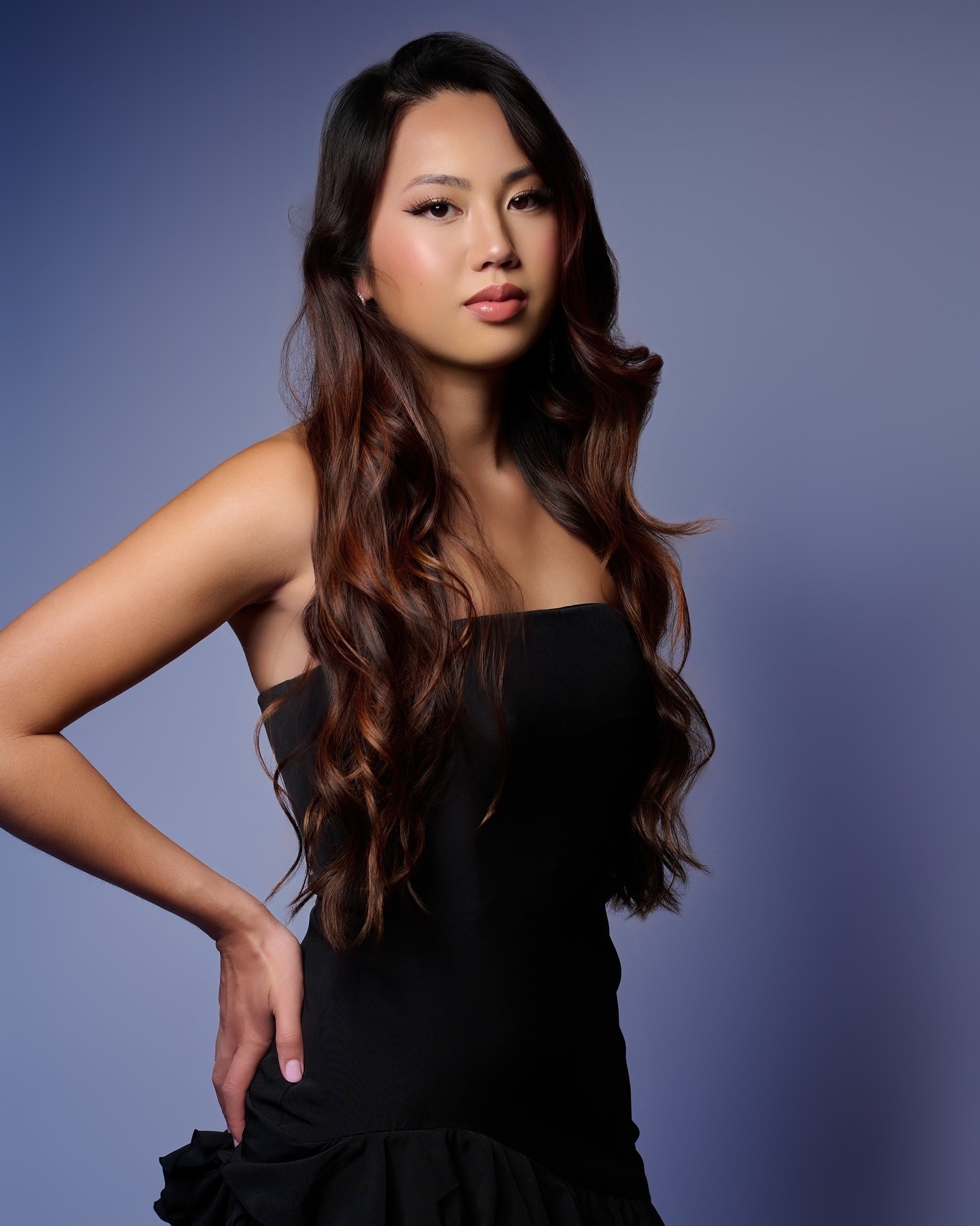 Chloe — Model & Hostess in Nashville photo 1