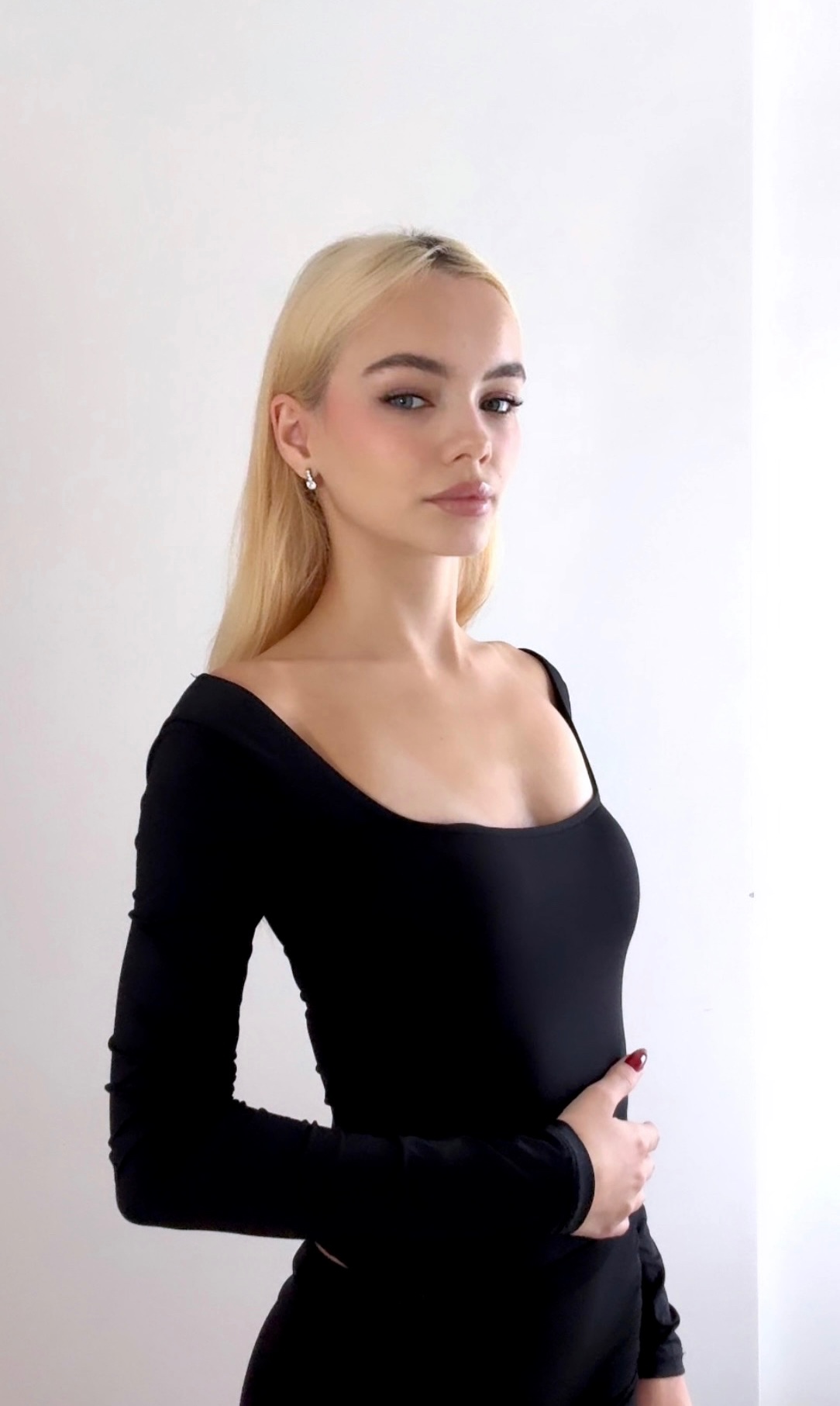 Carina — Model & Hostess in Buccinasco photo 1