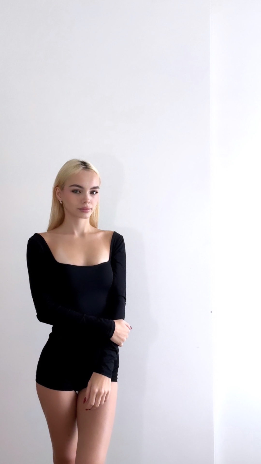 Carina — Model & Hostess in Buccinasco photo 2