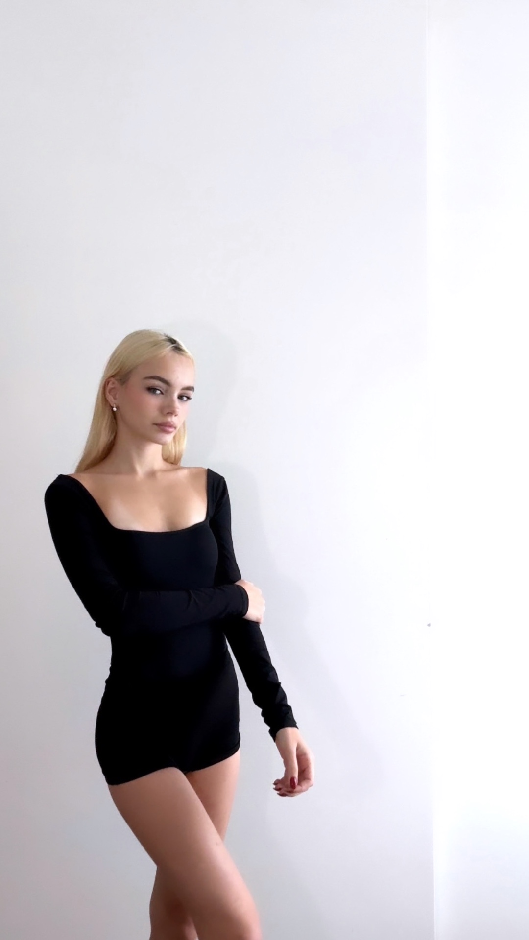 Carina — Model & Hostess in Buccinasco photo 3