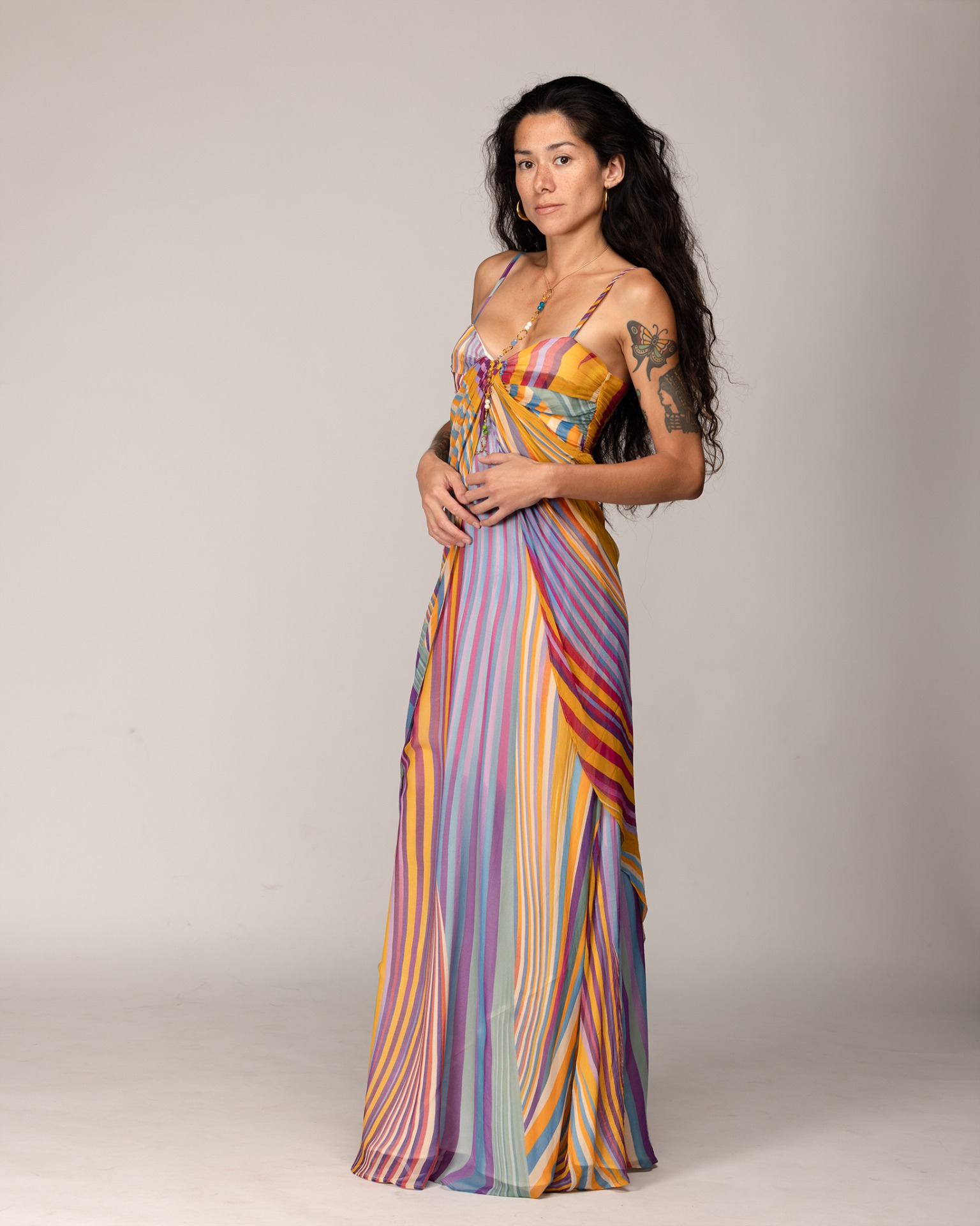 Watseka (christelle) — Model & Hostess in Lausanne photo 1