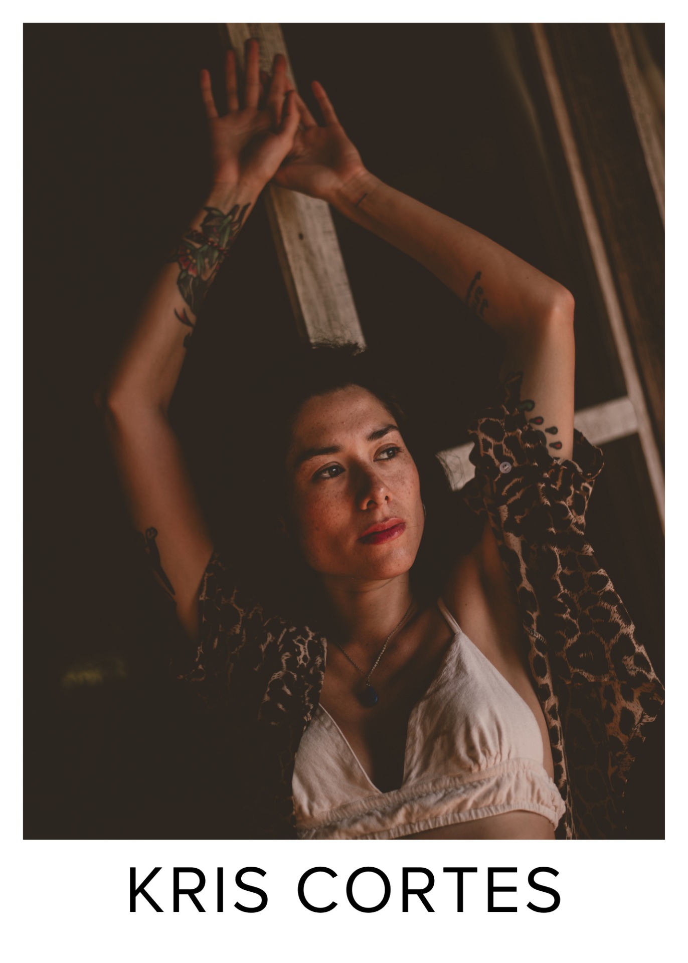 Watseka (christelle) — Model & Hostess in Lausanne photo 4