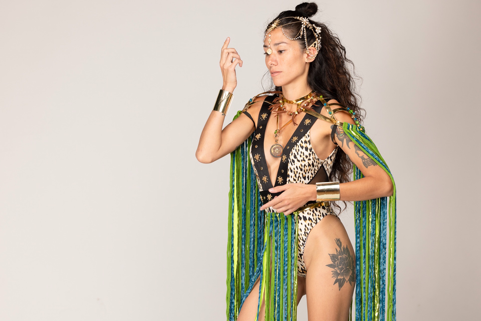 Watseka (christelle) — Model & Hostess in Lausanne photo 8