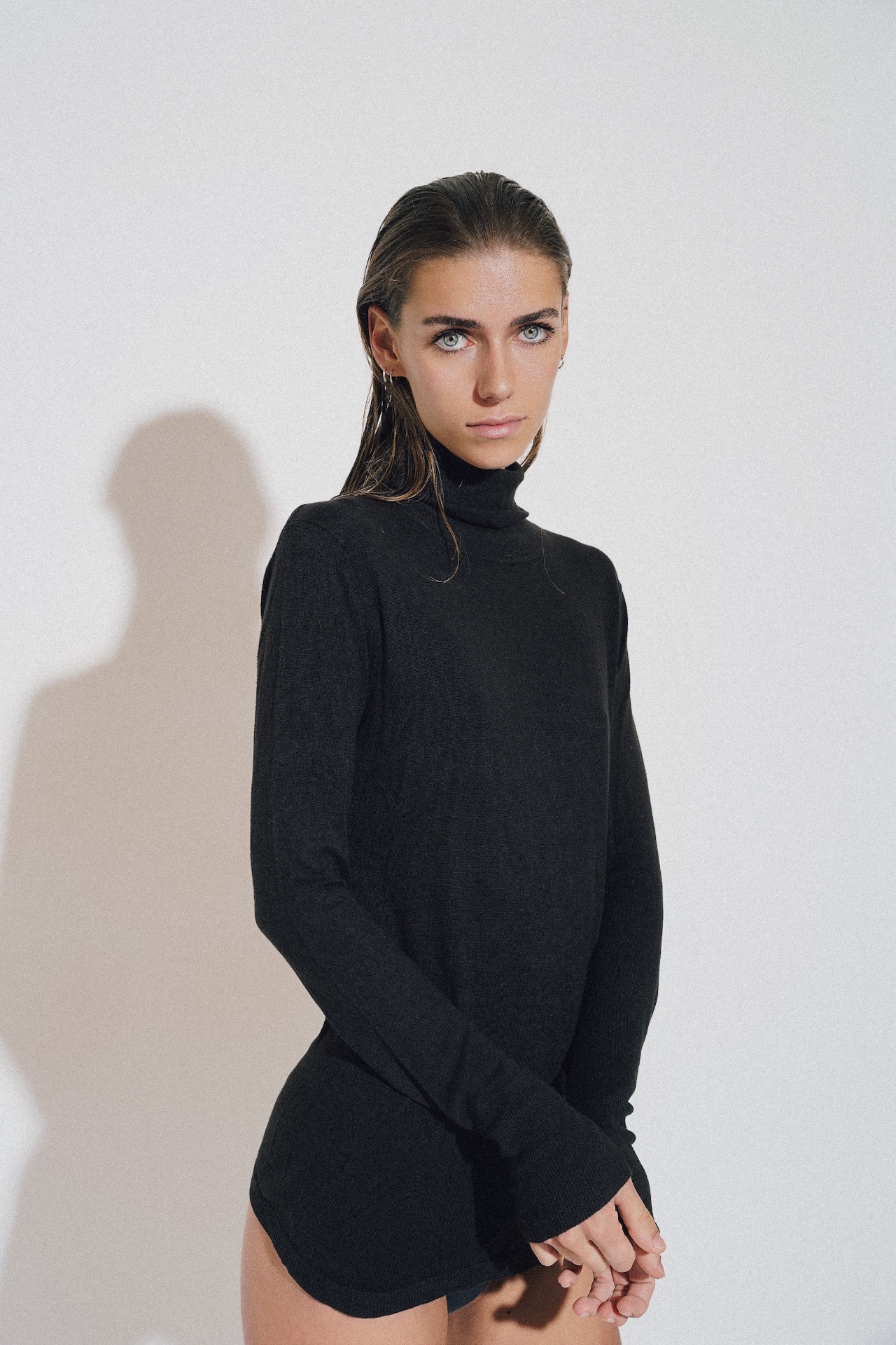Cl&eacute;mence — Model & Hostess in Lyon photo 3
