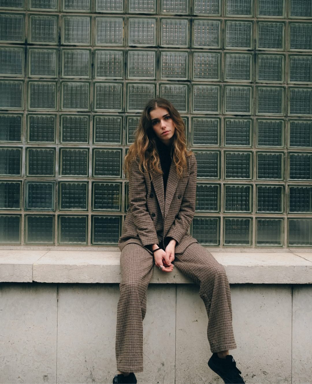 Cl&eacute;mence — Model & Hostess in Lyon photo 5