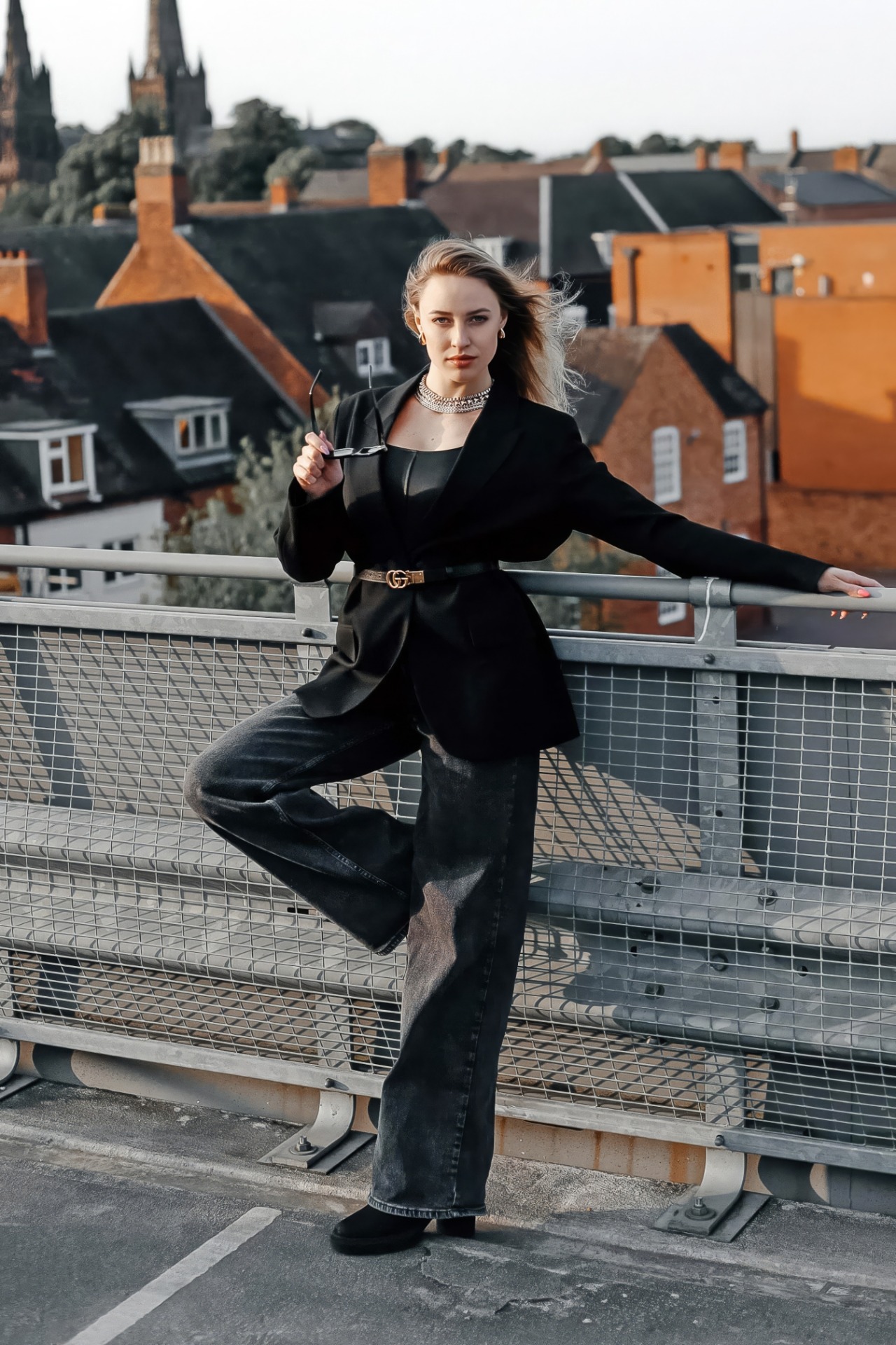 Iryna — Model & Hostess in West Midlands photo 1