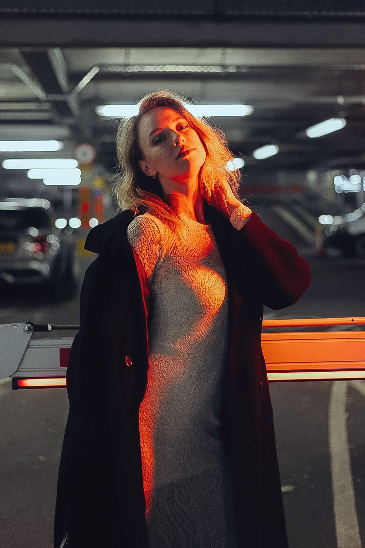 Iryna — Model & Hostess in West Midlands photo 2