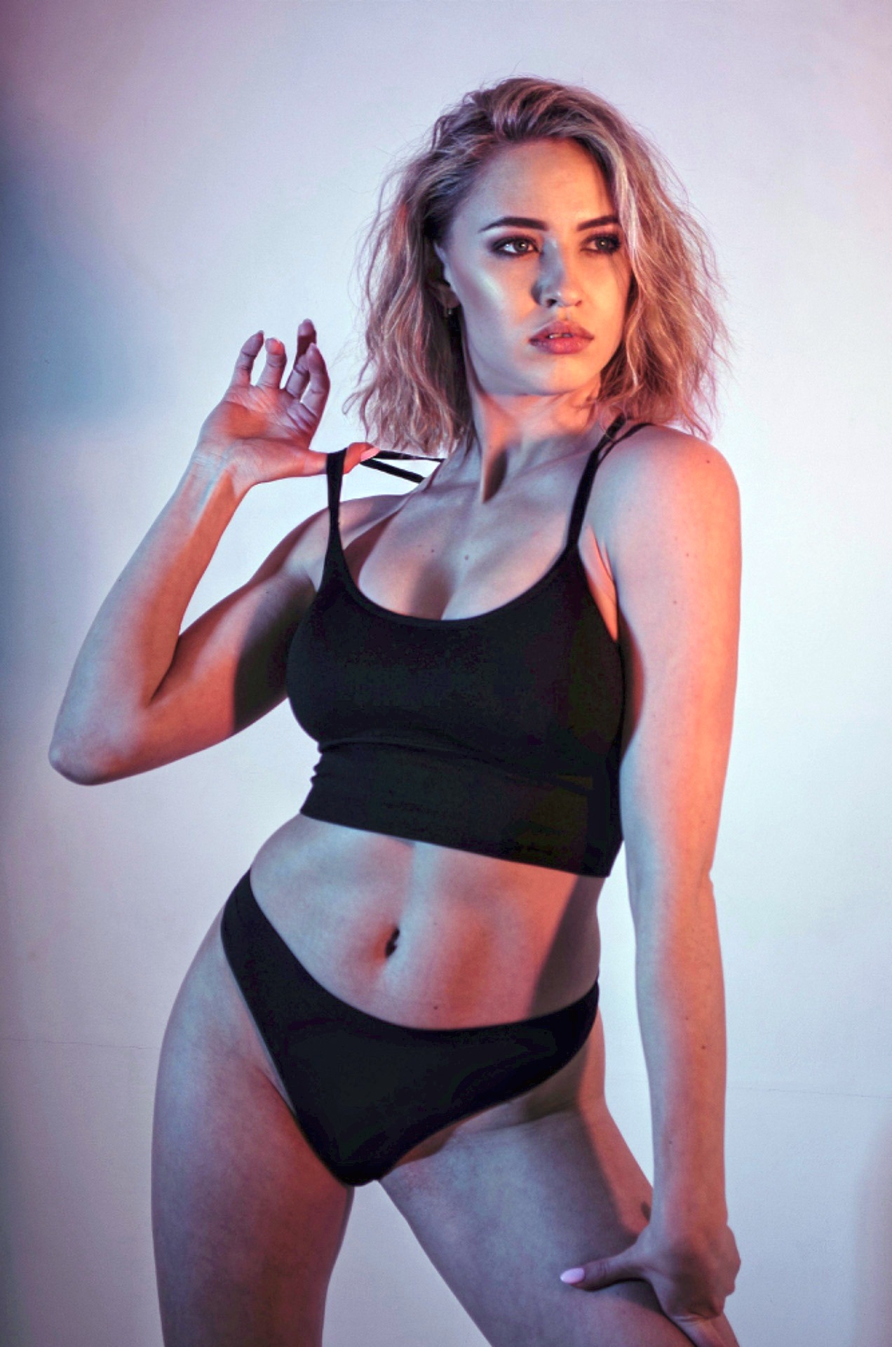 Iryna — Model & Hostess in West Midlands photo 9