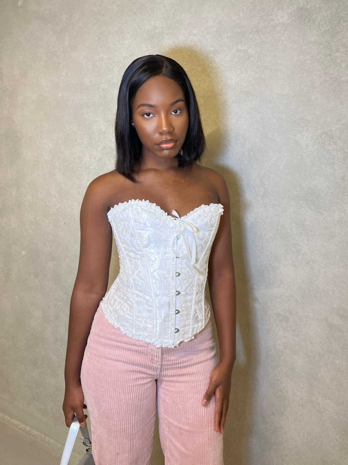Chidera — Model & Hostess in Berlin photo 2