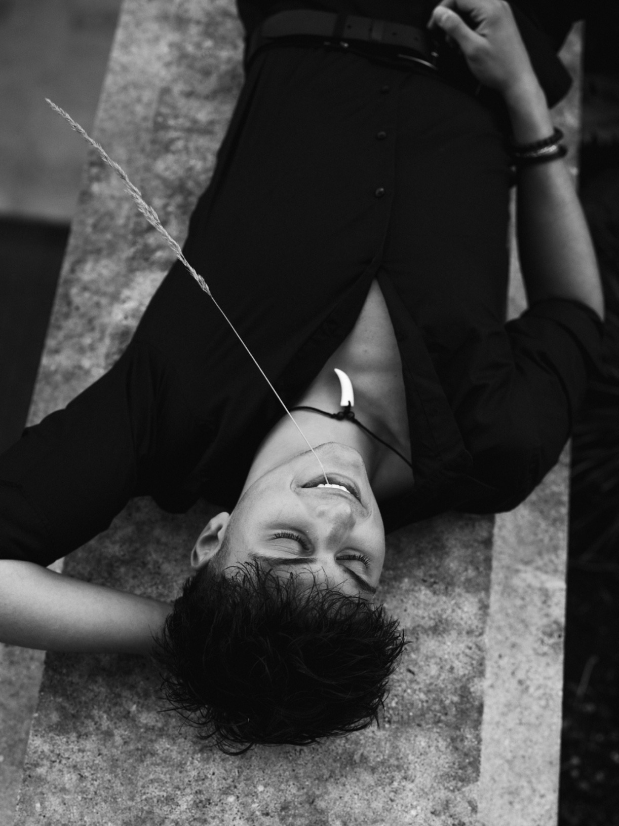 Baran — Model & Host in Saint-josse-ten-noode photo 5