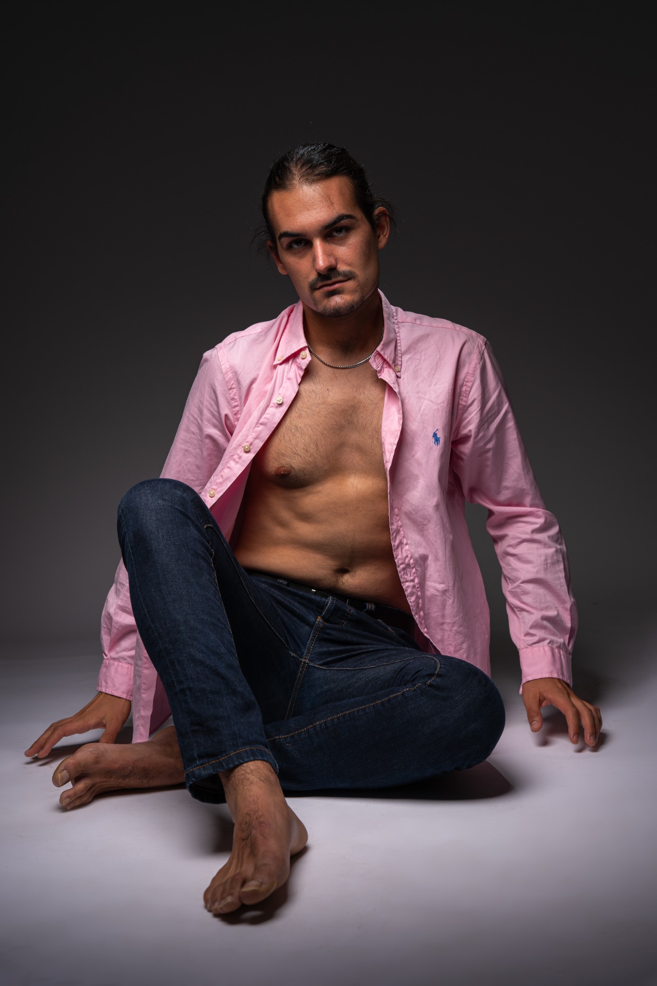 Jon Ander — Model & Host in Madrid photo 4