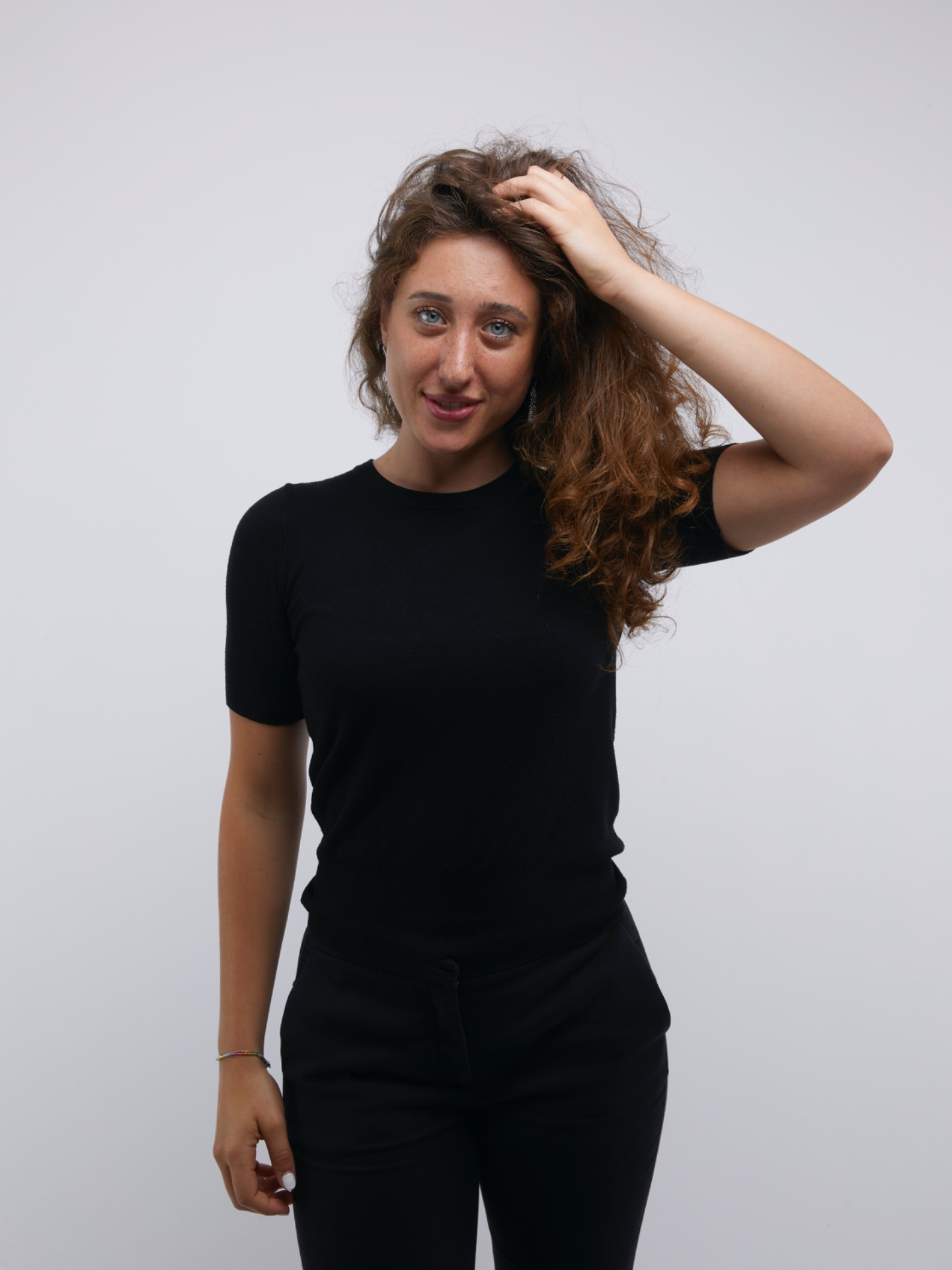 Nicole — Model & Hostess in Lens photo 2