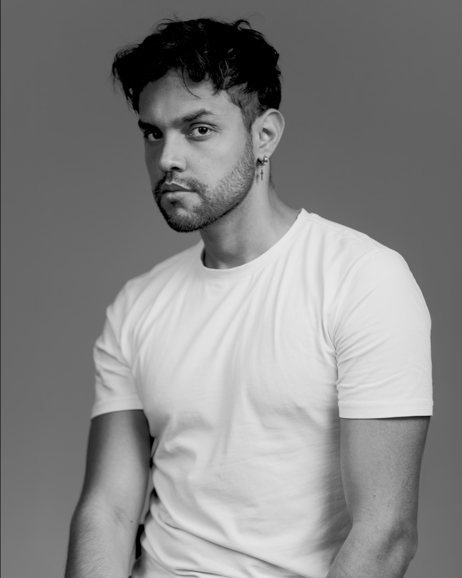 Mateus — Model & Host in Barcelona photo 1
