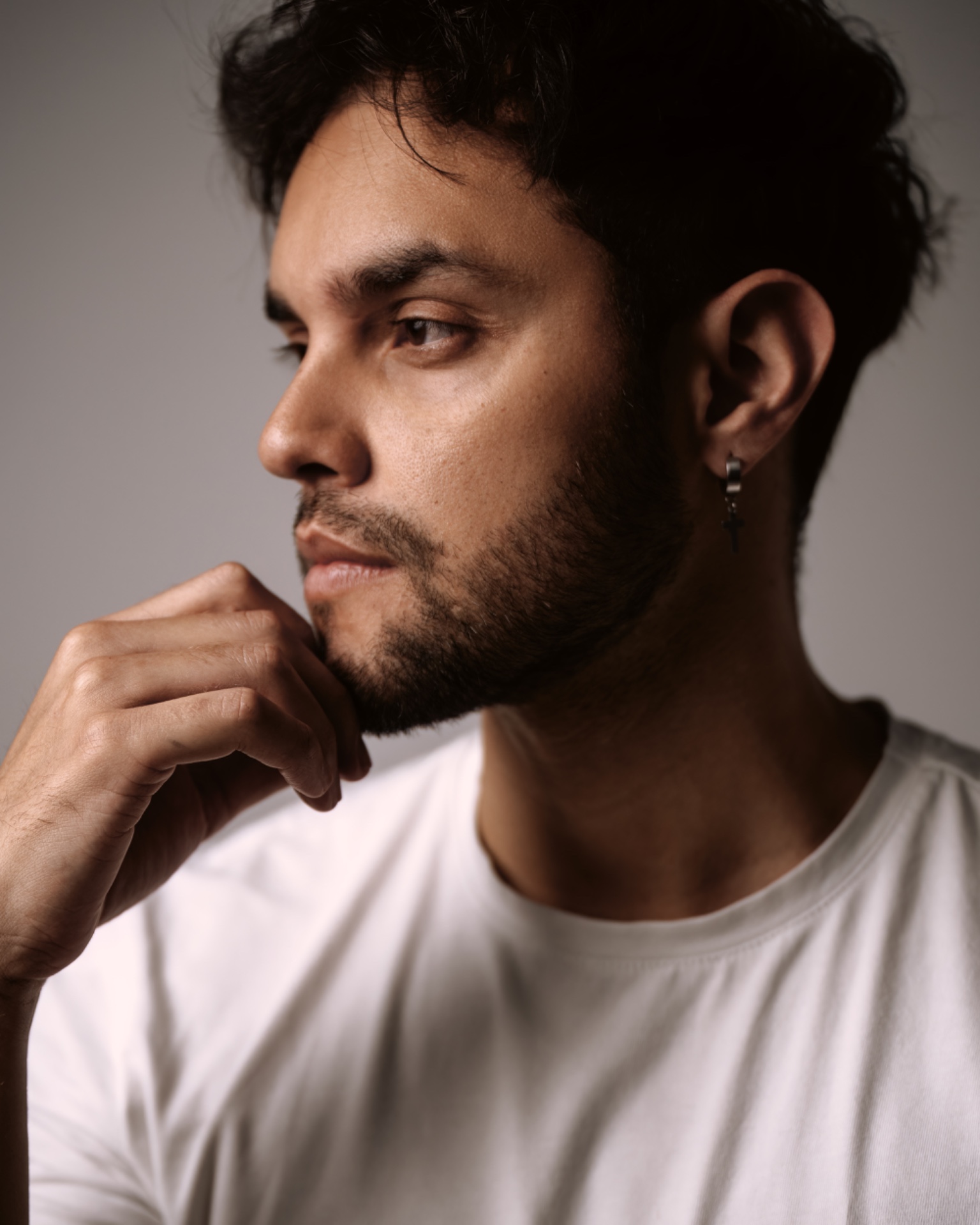 Mateus — Model & Host in Barcelona photo 2