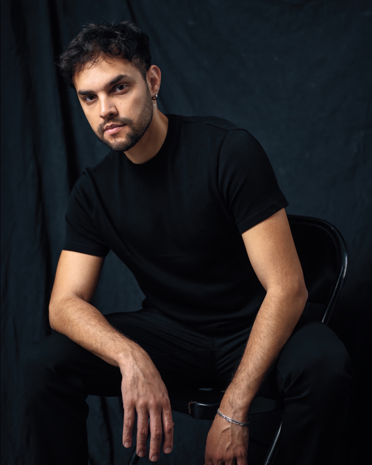 Mateus — Model & Host in Barcelona photo 4