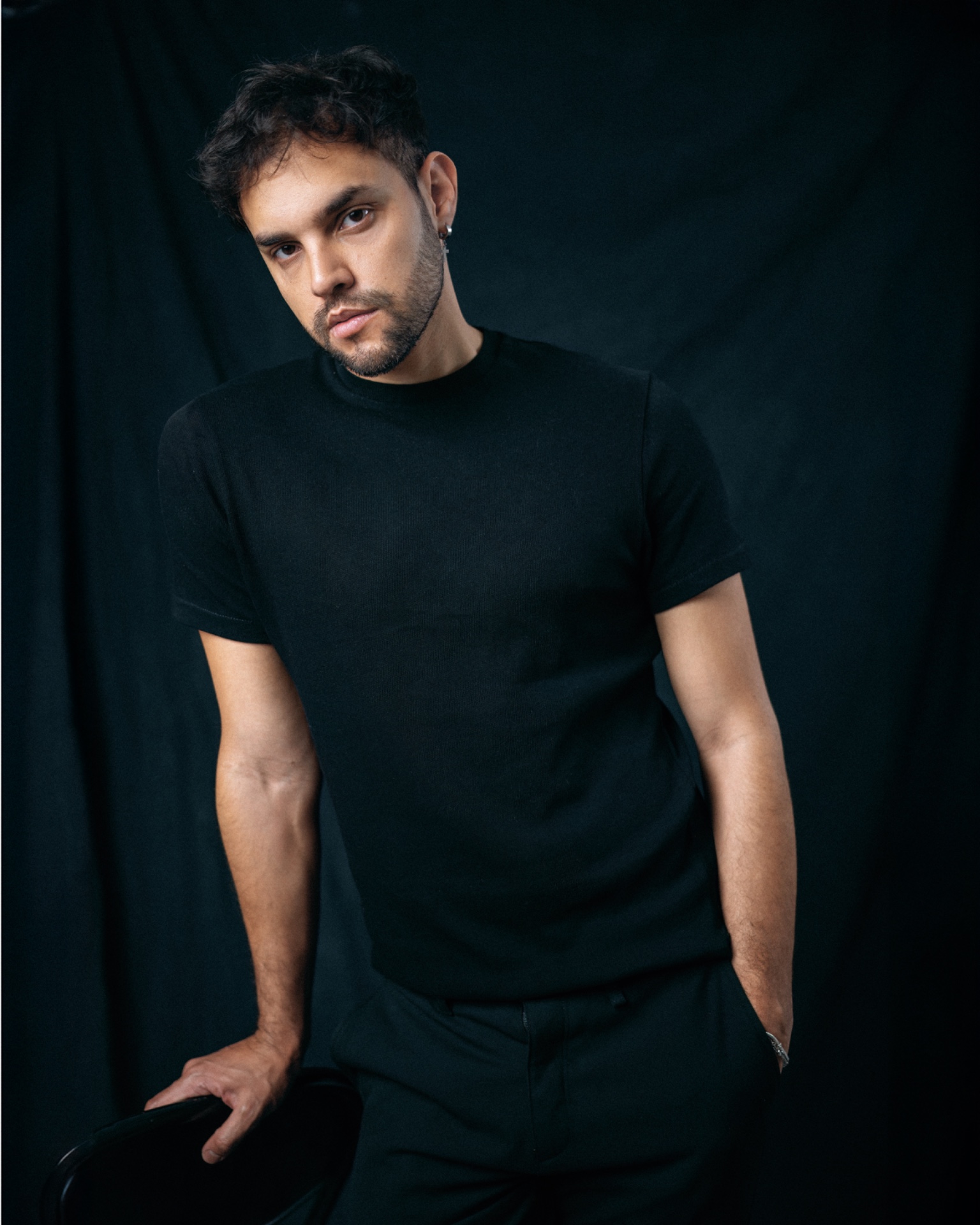 Mateus — Model & Host in Barcelona photo 5