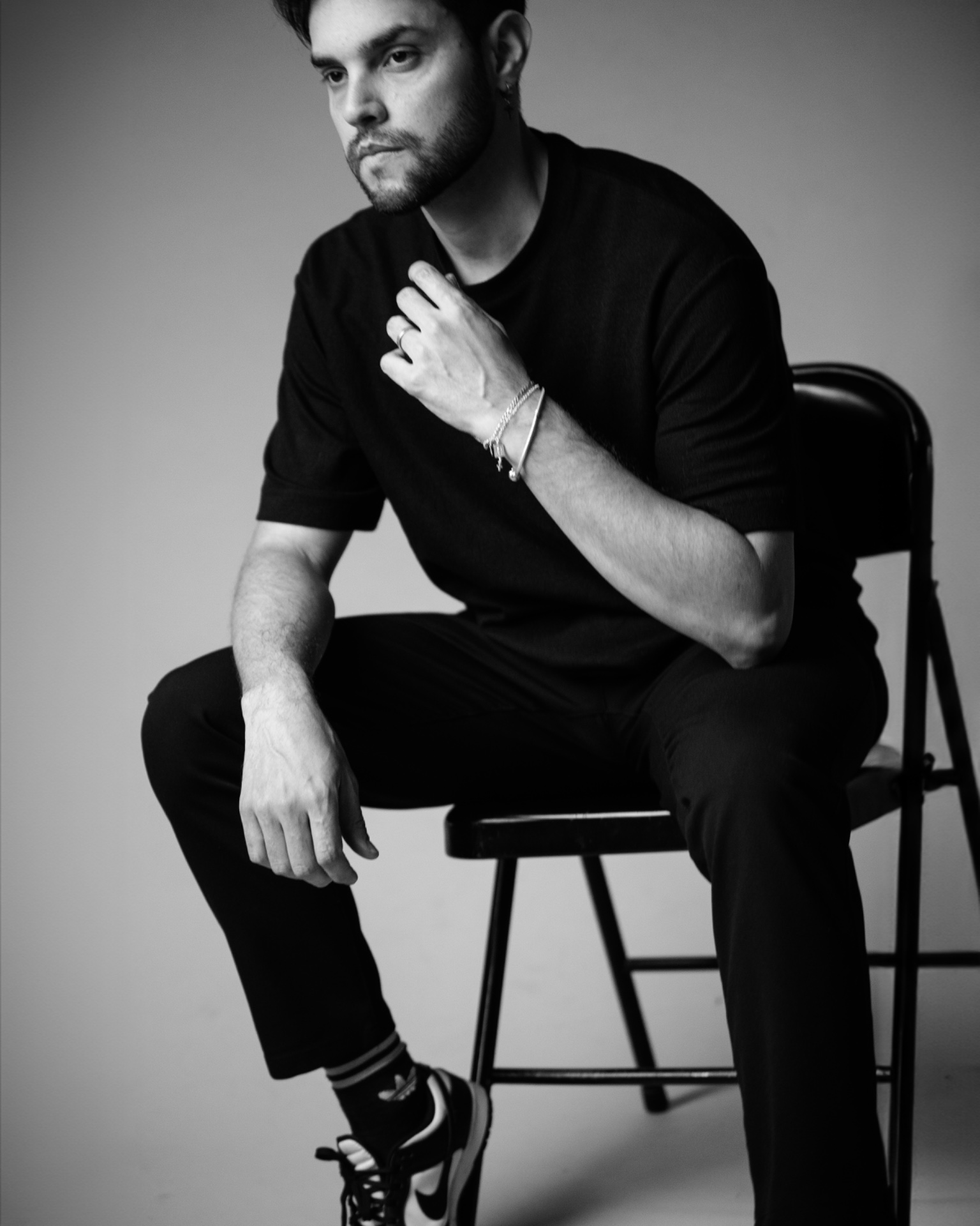Mateus — Model & Host in Barcelona photo 6
