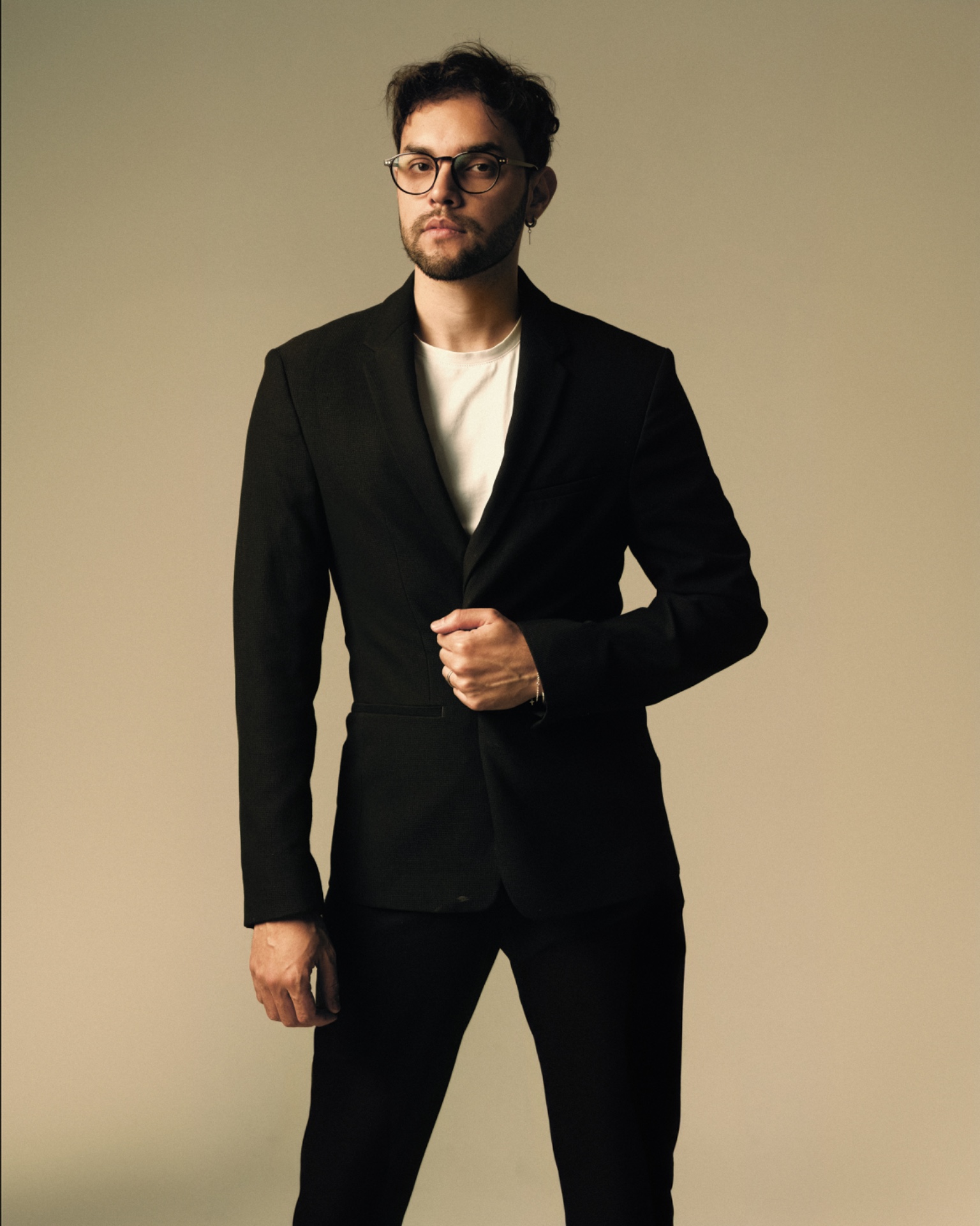 Mateus — Model & Host in Barcelona photo 7
