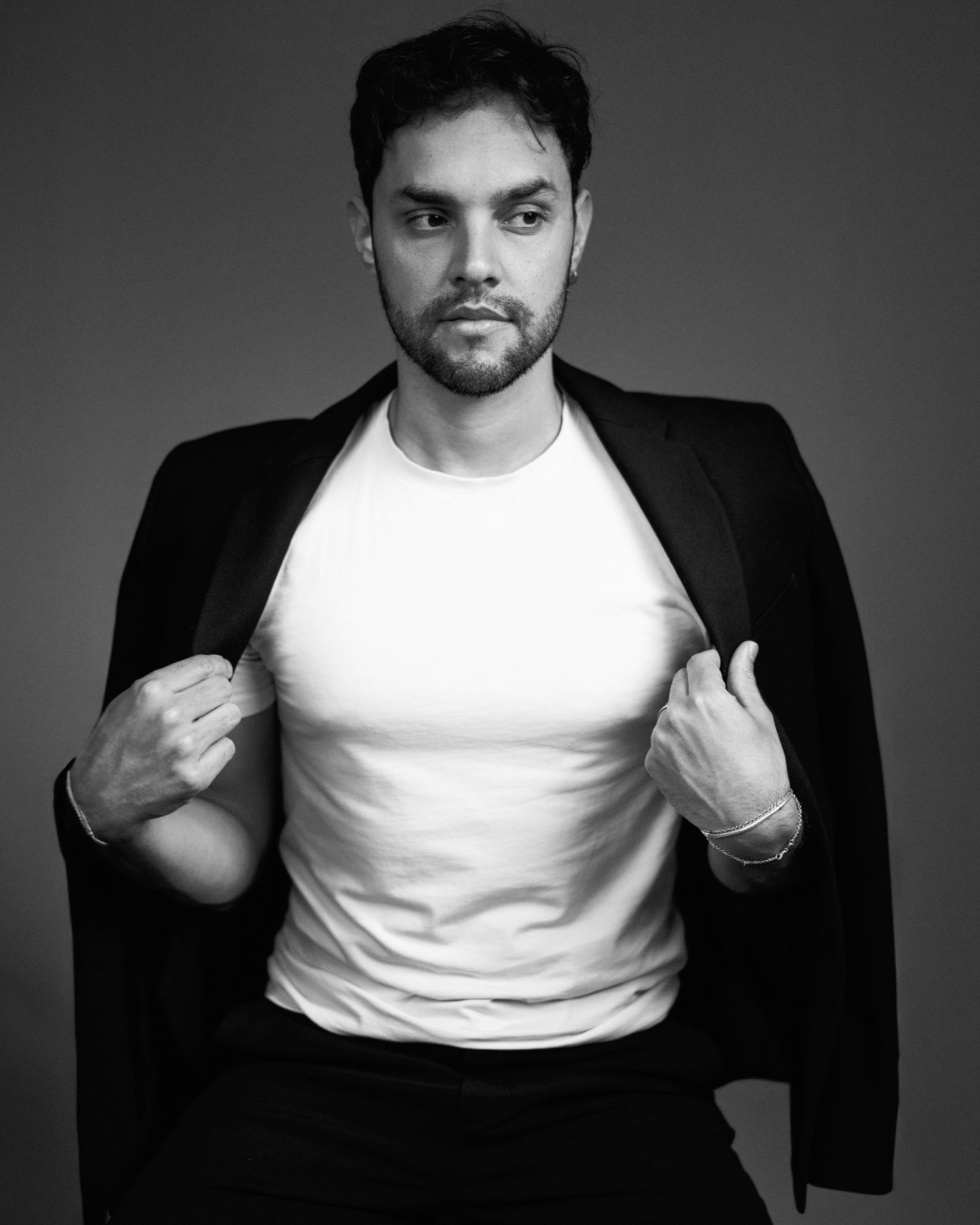 Mateus — Model & Host in Barcelona photo 8