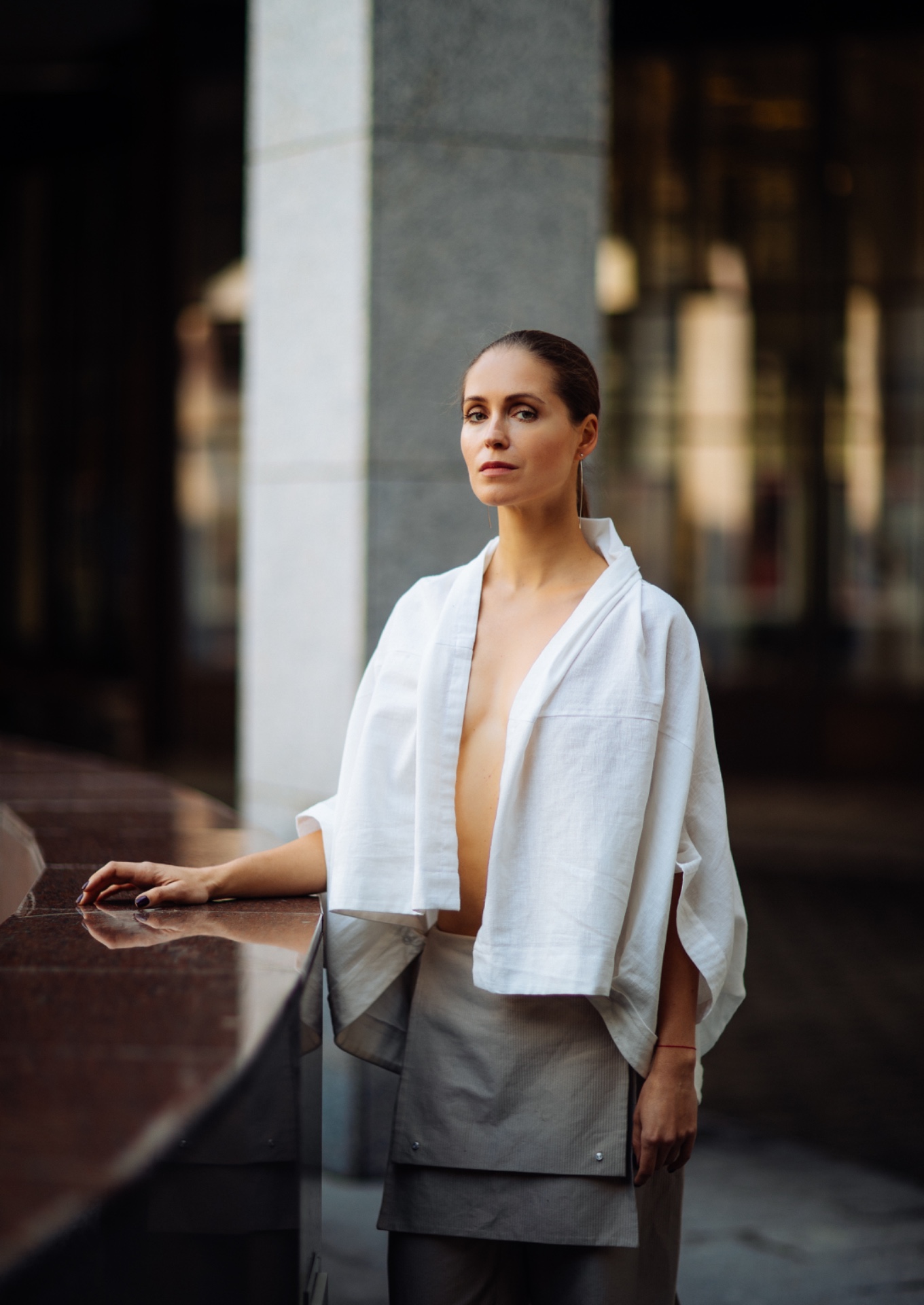 Daria — Model & Hostess in Nice photo 1