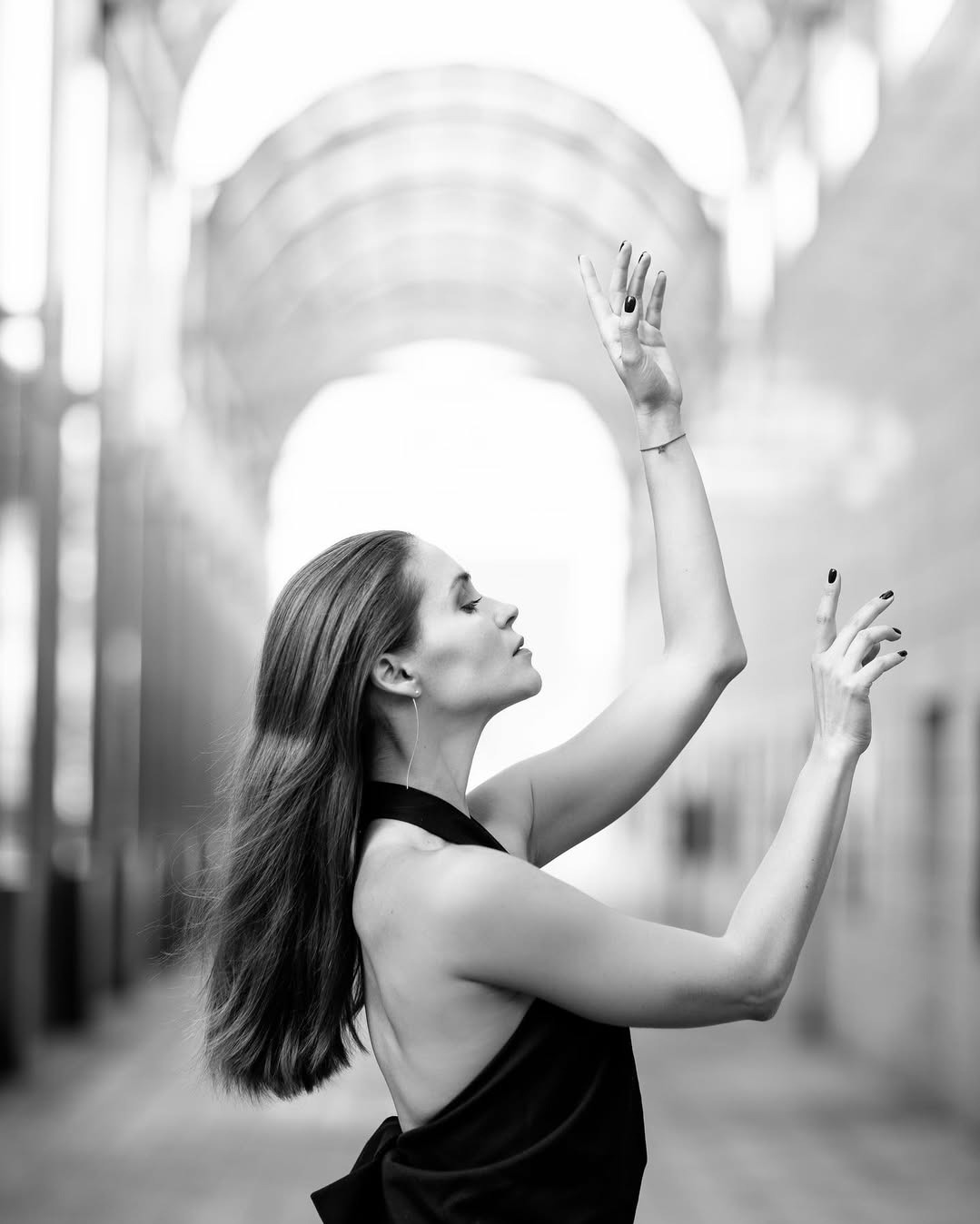 Daria — Model & Hostess in Nice photo 10