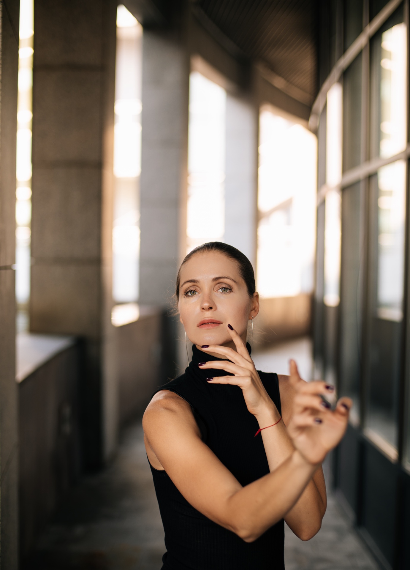 Daria — Model & Hostess in Nice photo 2