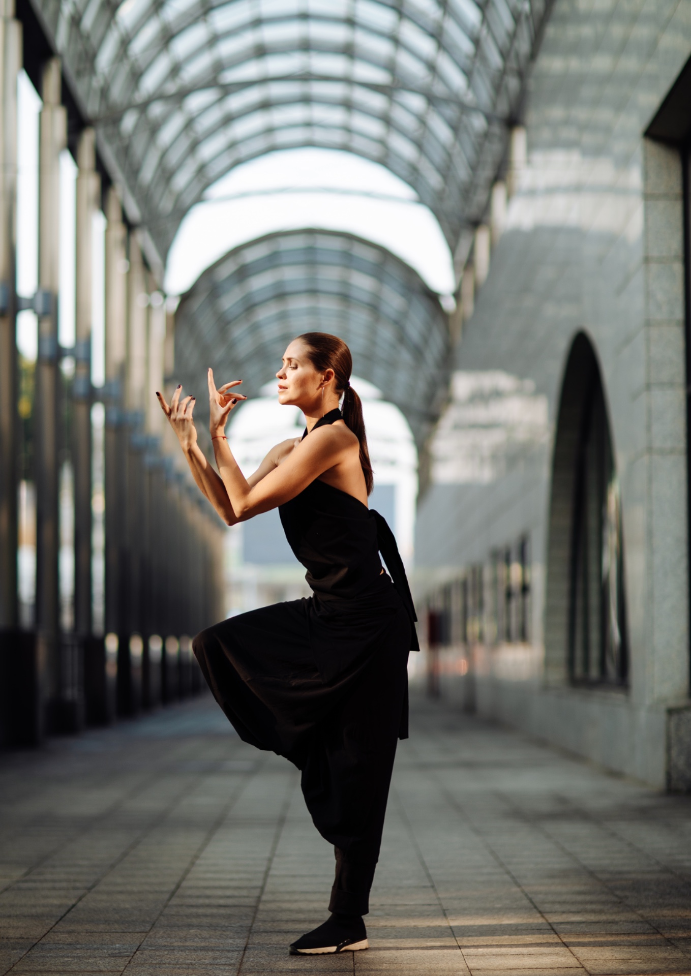 Daria — Model & Hostess in Nice photo 4