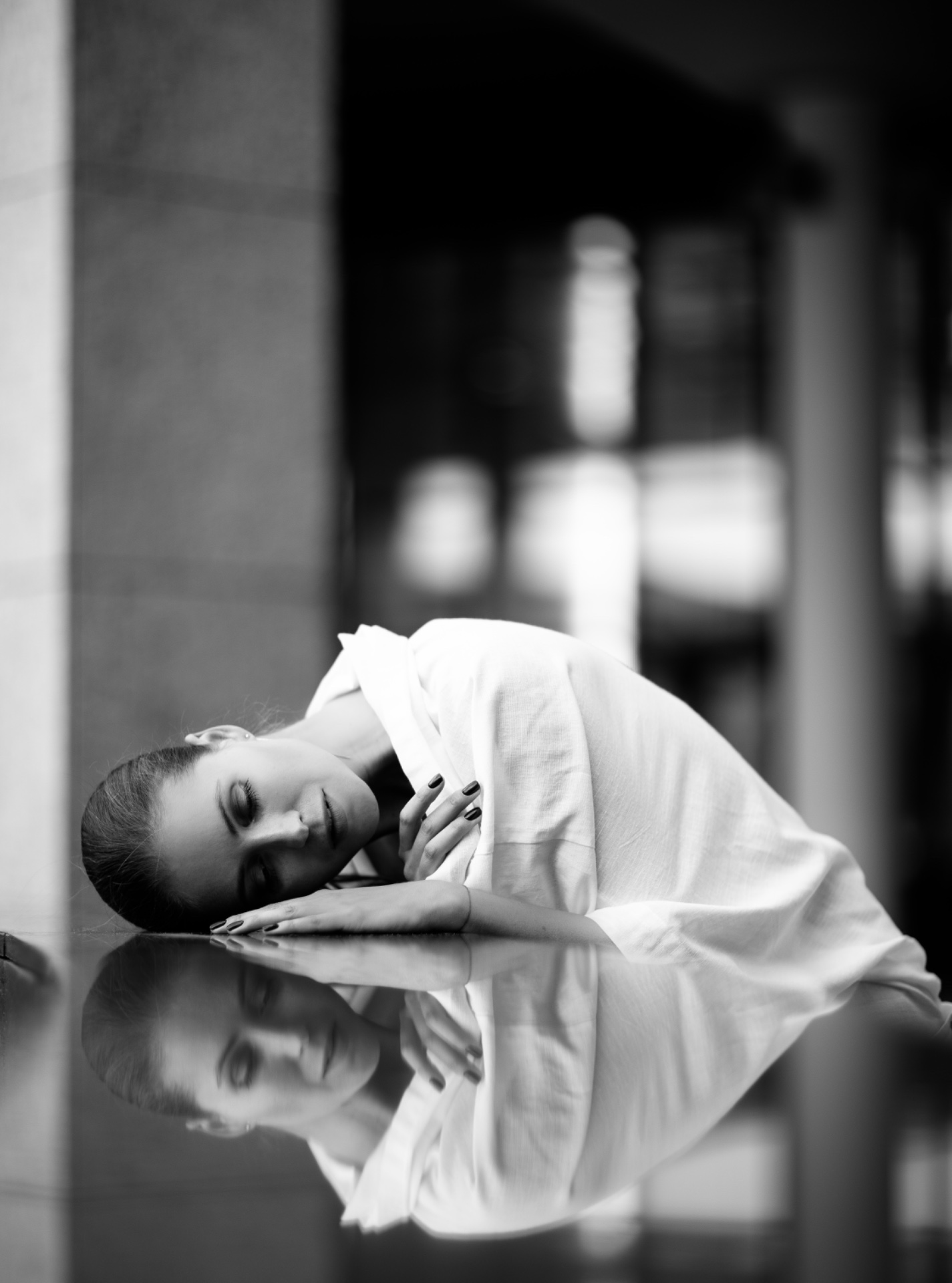 Daria — Model & Hostess in Nice photo 9