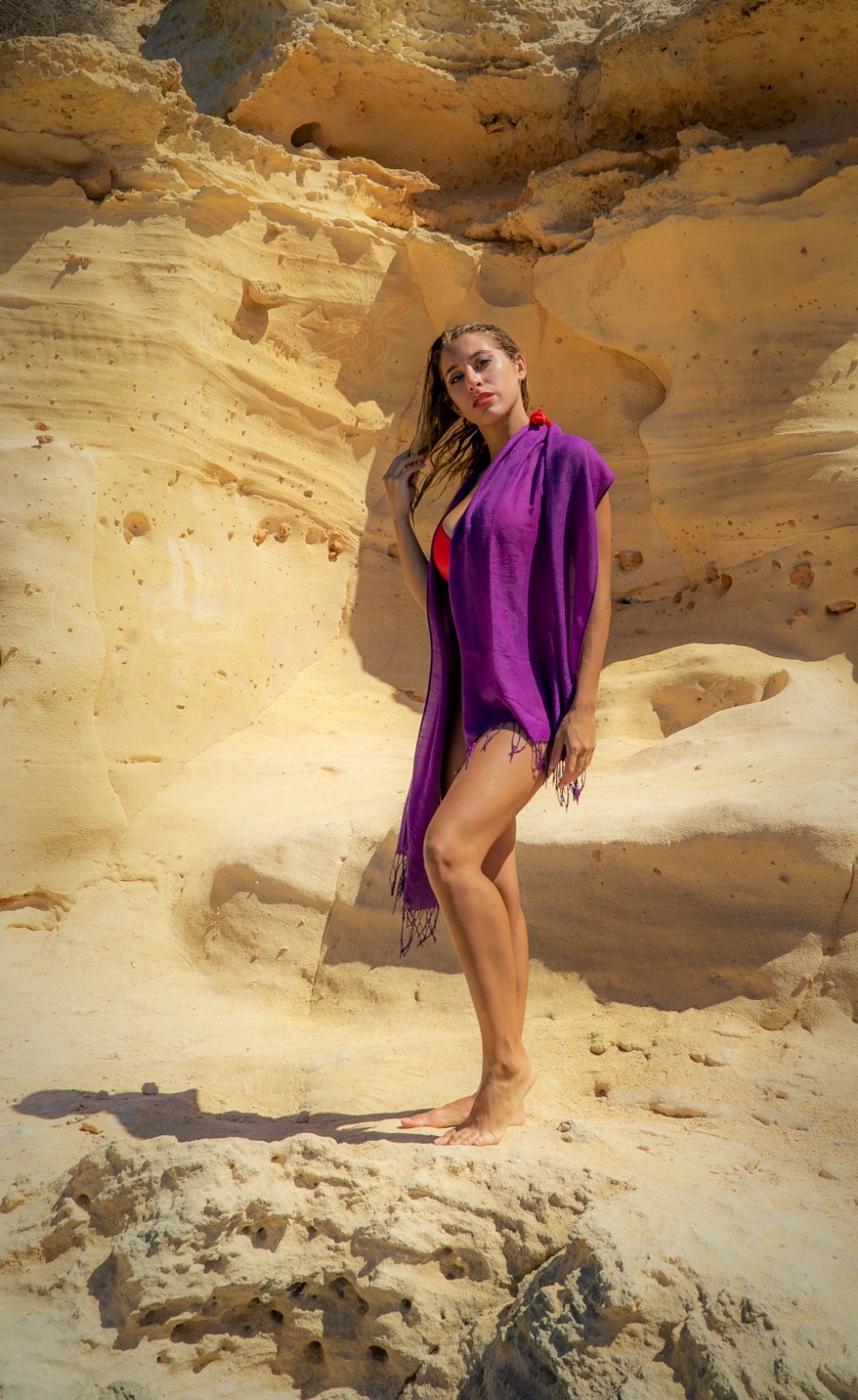 Roc&iacute;o — Model & Hostess in Barcelona photo 9