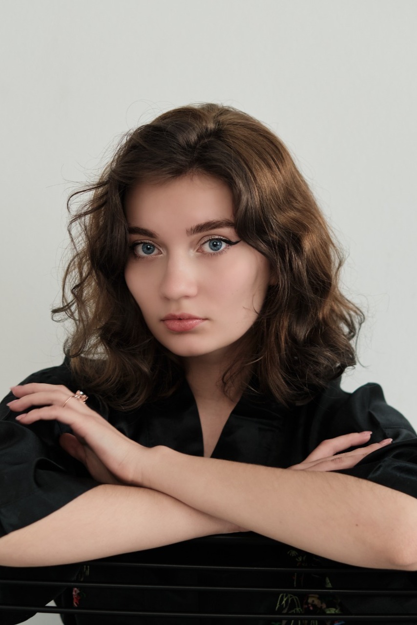 Barbara — Model & Hostess in Tangstedt photo 1