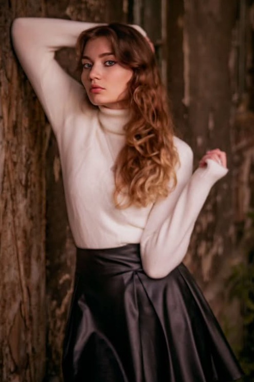 Barbara — Model & Hostess in Tangstedt photo 13