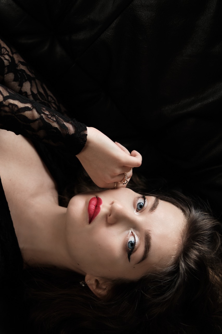 Barbara — Model & Hostess in Tangstedt photo 3