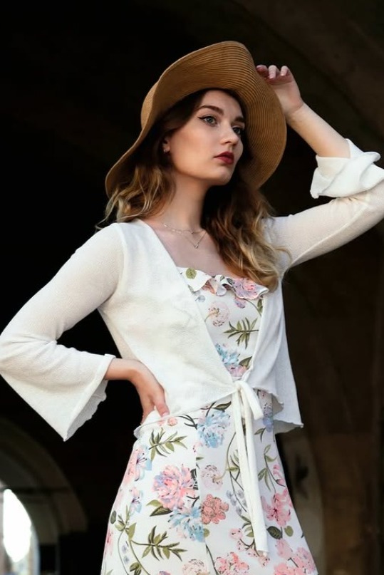 Barbara — Model & Hostess in Tangstedt photo 4